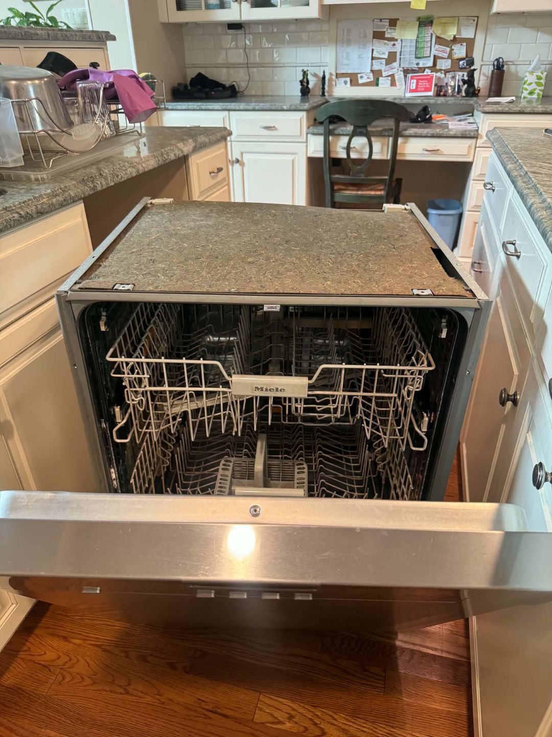 miele dishwasher repair paramus