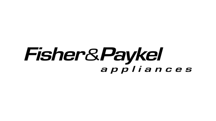Fisher & Paykel logo