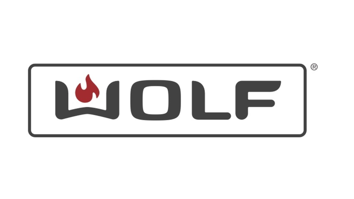 Wolf logo